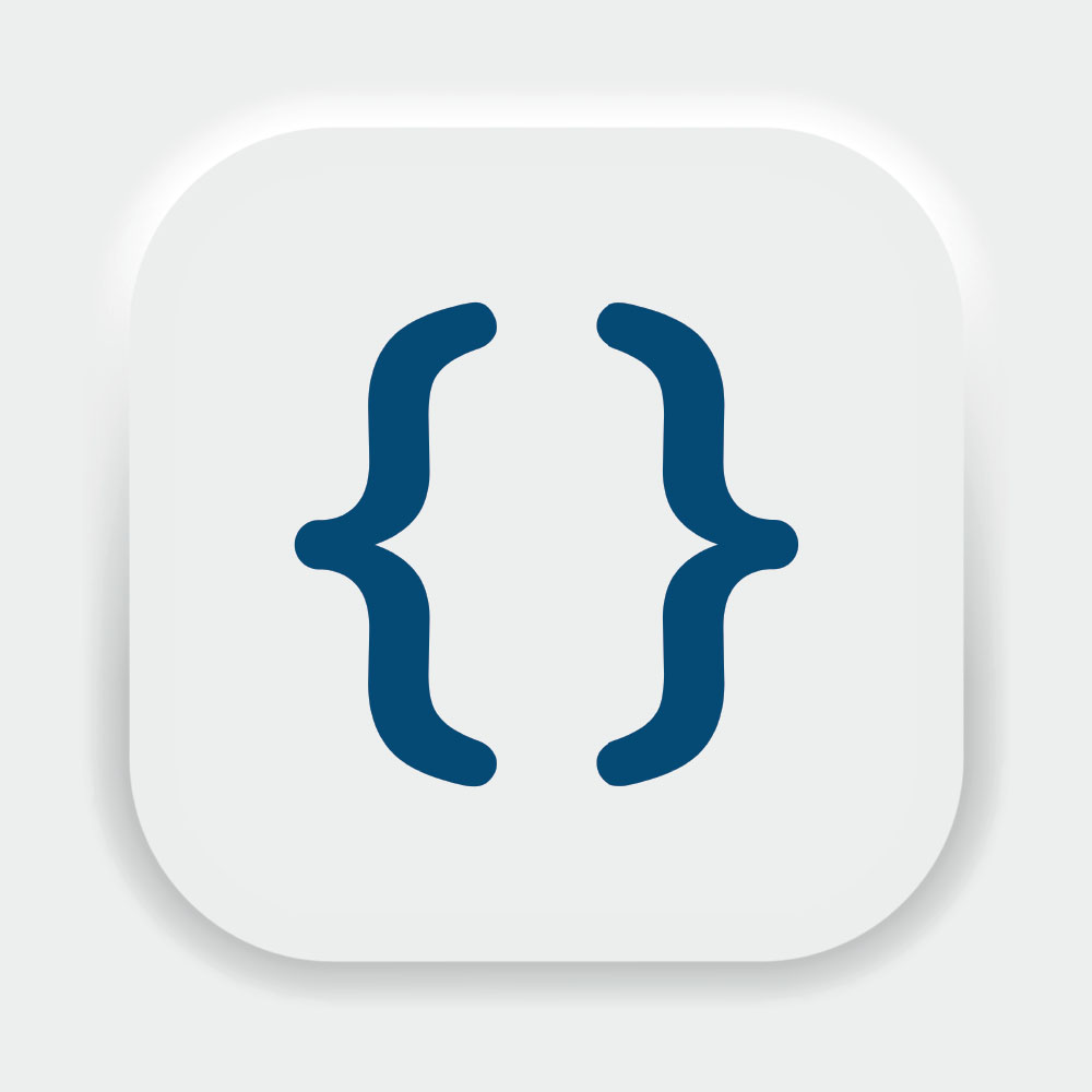 MetaGenerator Icon