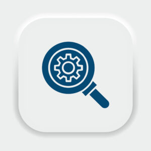 Keyword Insight Icon