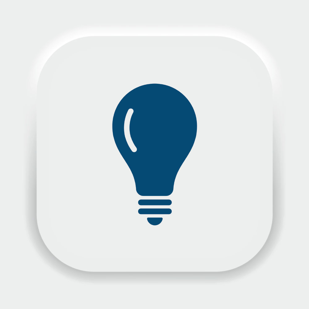 Keyword Suggestions Icon