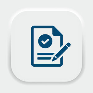 Crumb Control Consent Log Icon