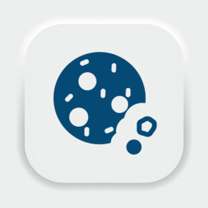 Crumb Control Icon
