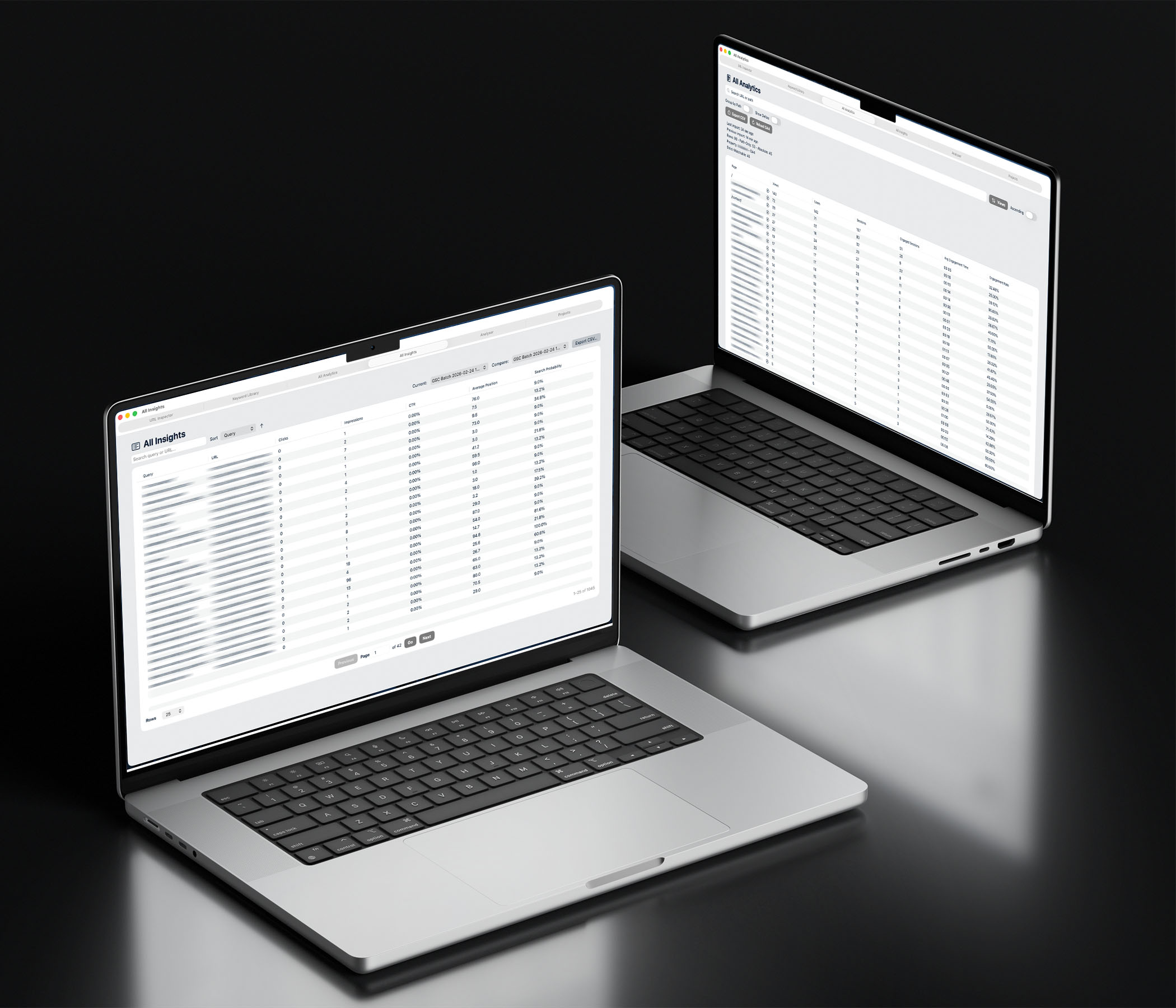 HackBlocker Settings