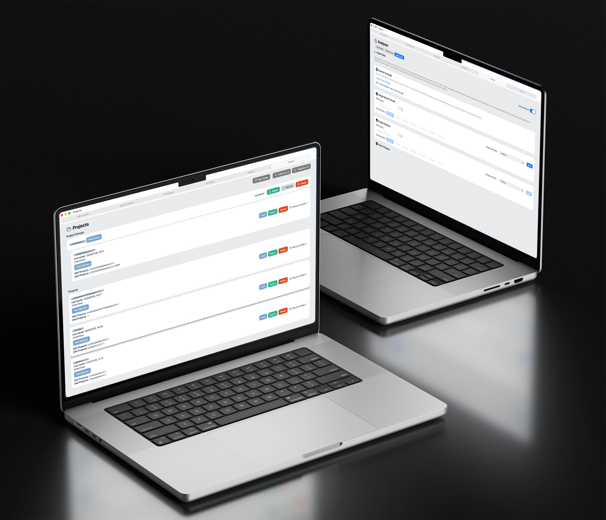 HackBlocker Settings