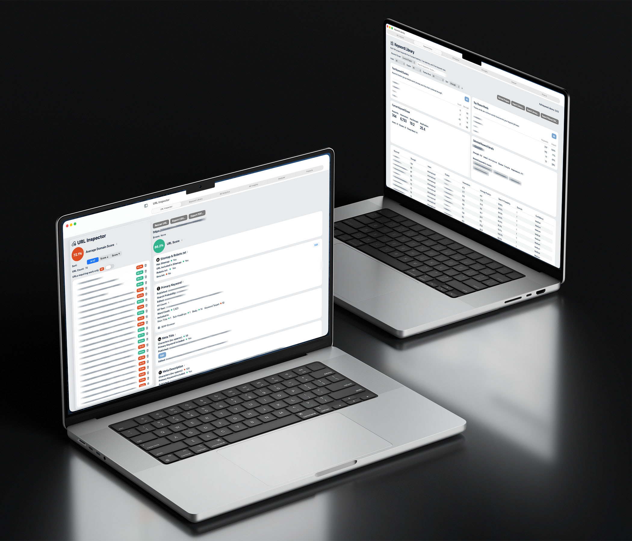 HackBlocker Settings
